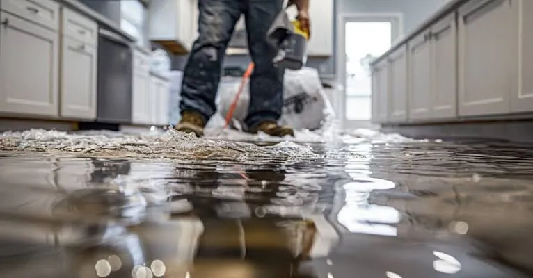 Water damage restoration companies near me in Montezuma, CO - Emergency flood extraction